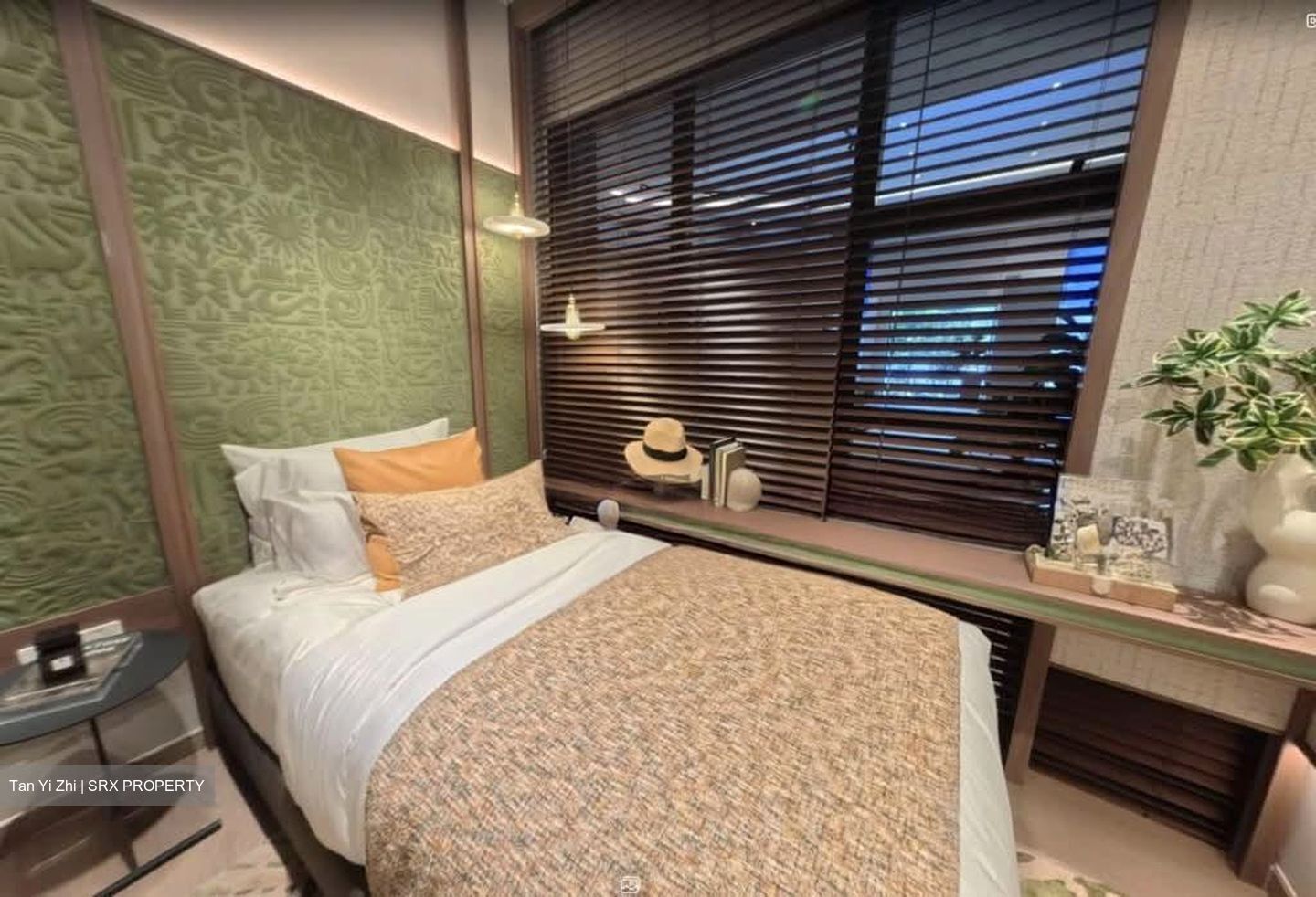 Pinery Residences (D16), Condominium #591295791